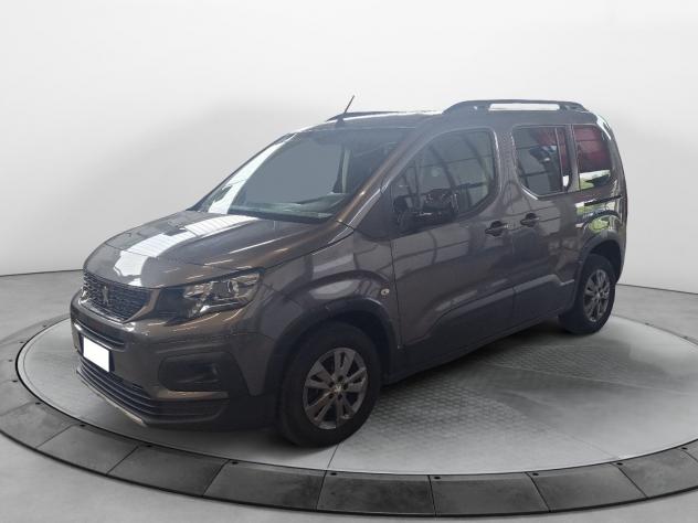Peugeot Rifter 1.5 BlueHDi 100 Allure Pack Std
