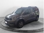 Peugeot Rifter 1.5 BlueHDi 100 Allure Pack Std