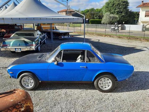 LANCIA Fulvia 1300 Coupè Montecarlo rif. 19852716 - Foto 4