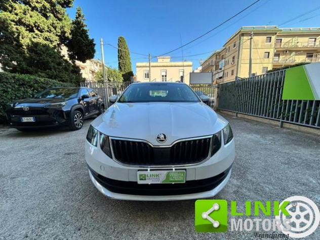 SKODA Octavia . rif. 23968837 - Foto 3