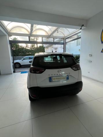 OPEL Crossland 1.2 Turbo 12V 110 CV Start&Stop Elegance da €159,0 rif. 23779865 - Foto 8