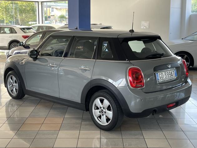 MINI Mini 5 porte Mini 5p 1.5 One 75cv - Foto 3