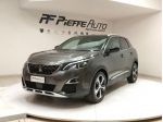 Peugeot 3008 3008 BlueHDi 130 S&S GT Line
