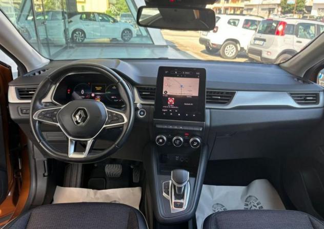 Renault Captur 1.6 PHEV E-TECH 160cv INTENS - Foto 8