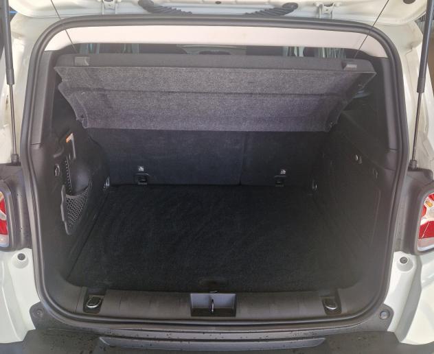 Jeep Renegade Renegade 1.6 mjt Limited fwd 120cv my18 - Foto 10