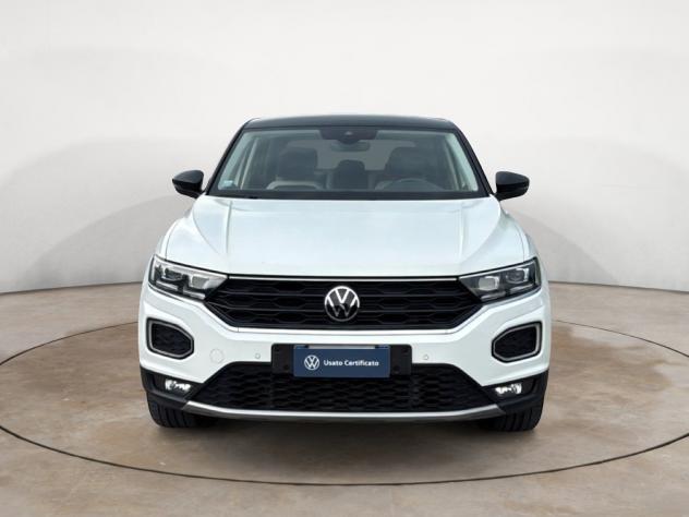 Volkswagen T-Roc T-Roc 1.5 tsi Advanced dsg - Foto 2