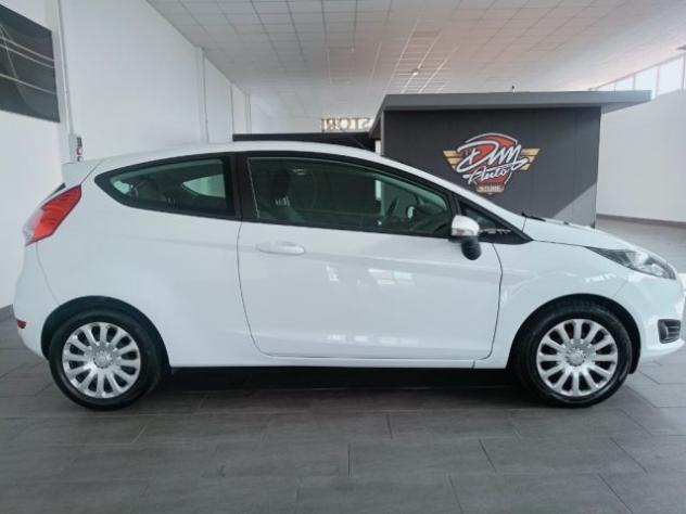 FORD Fiesta 1.5 TDCi 75CV 3 porte Business rif. 24052869 - Foto 4