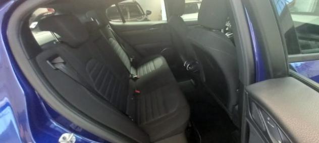 ALFA ROMEO Stelvio 2.2 Turbodiesel 190 CV AT8 Q4 Business rif. 23979389 - Foto 9