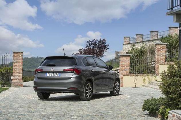 FIAT Tipo 5 Porte 1.4 Pop - Foto 4