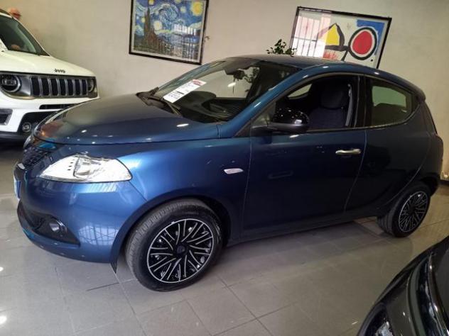 LANCIA Ypsilon 1.0 FireFly 5 porte S&S Hybrid Oro rif. 22305943 - Foto 5