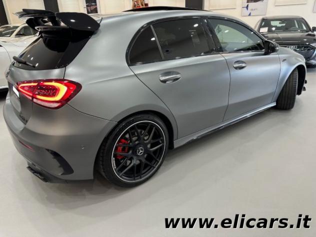 MERCEDES-BENZ A 45 S AMG A 45S AMG 4Matic+ rif. 23778289 - Foto 4