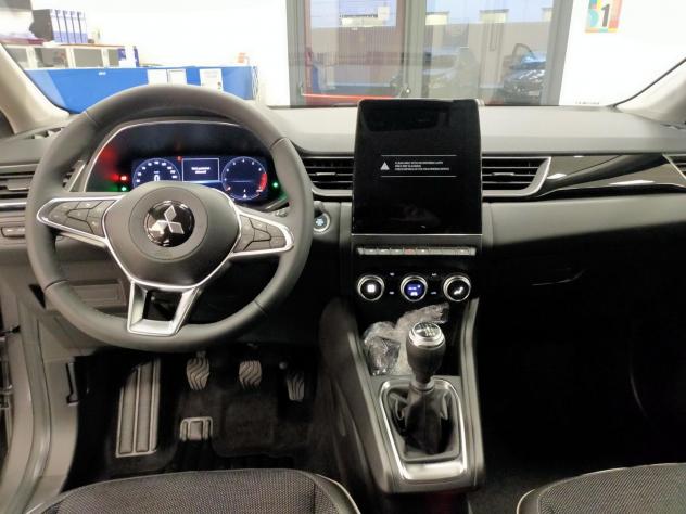 Mitsubishi ASX 1.3L Mild Hybrid 140 CV Intense "Prezzo Reale" - Foto 8