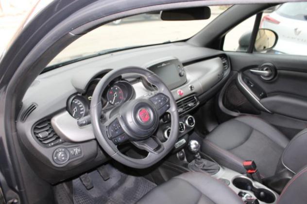 FIAT 500X 1.6 MultiJet 130 CV Sport rif. 23533283 - Foto 7