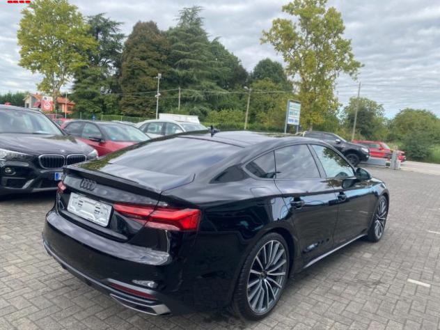 AUDI A5 TFSI 110 kW S tronic Business Advanced rif. 24130182 - Foto 5