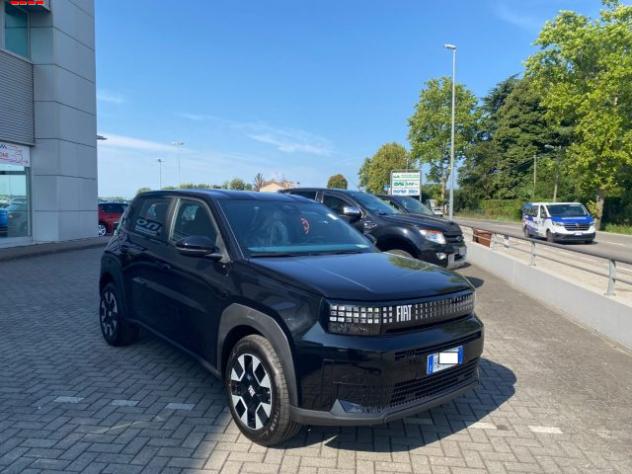 FIAT Grande Panda 1.2 Hybrid 110 CV S&S Icon rif. 23948243 - Foto 3
