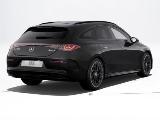 MERCEDES-BENZ CLA 350 4Matic EQ Shooting Brake AMG Line Premium rif. 23728008 - Foto 2