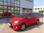 TOYOTA Yaris 1.5 Hybrid 5 porte Active rif. 23926261