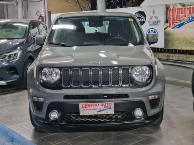 JEEP - Renegade - 1.6 Mjt 120CV - Foto 3