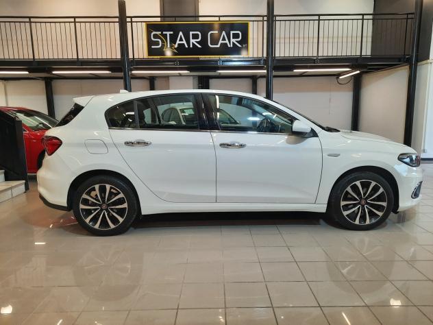 Fiat Tipo 5p 1.3 mjt 95cv Lounge - Foto 6