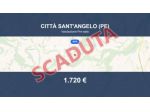 Immobile in asta di 13 m² in vendita a Città Sant'Angelo
