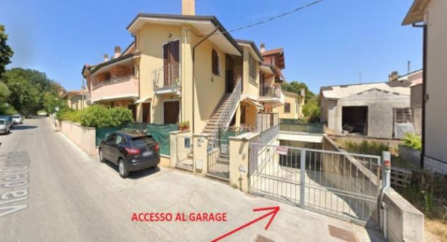 Immobile in asta di 13 m² in vendita a Fano - Foto 2