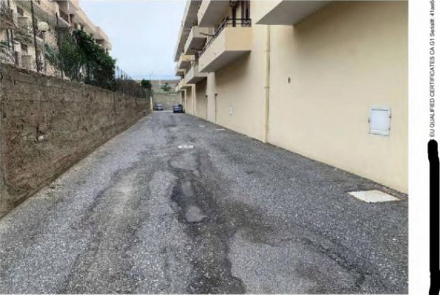Immobile in asta di 212 m² in vendita a Messina - Foto 9