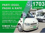 CAMPER RIMOR FORD MANSARDATO 6 POSTI DOPPIA DINETTE GARAGE GEMELLATO POSTER &hellip;