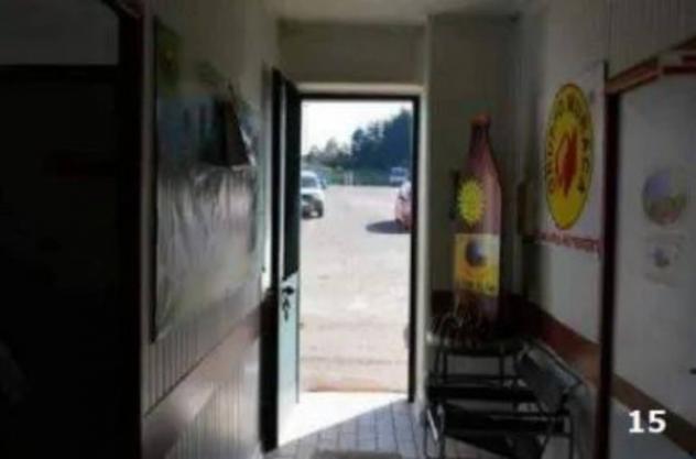 Immobile in asta di 1305 m² in vendita a Cicala - Foto 9