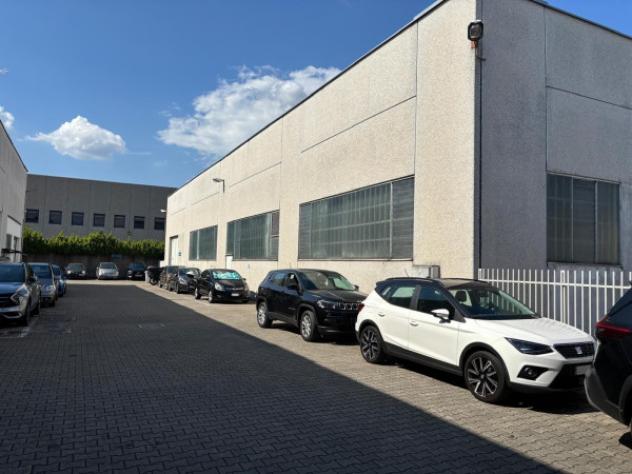Immobile di 2400 m² con 3 locali in vendita a Legnano - Foto 15