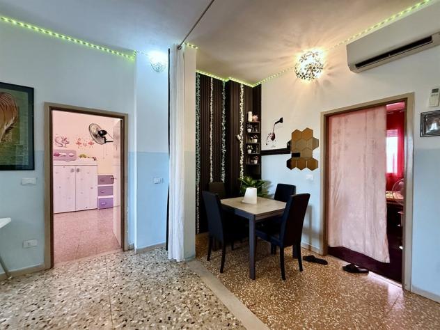 L'APPARTAMENTO FORTUNATO: Spazio, accessibilità e servizi a piedi ad Alfonsine - Foto 17