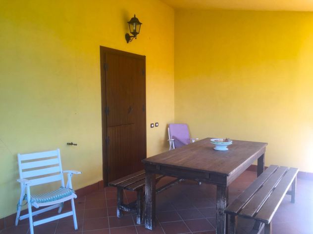 ALTAVILLA MILICIA - AM146 - Villetta Rustica con Terreno - Foto 9