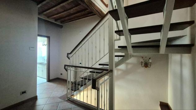 Terratetto in vendita a Lammari - Capannori 120 mq Rif: 1425977 - Foto 7