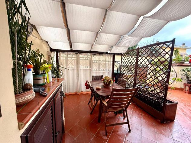 Villetta a schiera in vendita a Carrara 168 mq Rif: 1393639 - Foto 3
