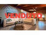 602 - VENDUTO! MANSARDA CON 2 TERRAZZI, CANTINA, BOX!