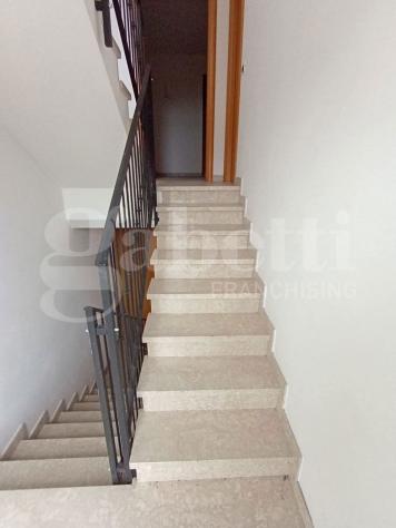 Villa a schiera - Chioggia . Rif.: 1983VRG - Foto 9