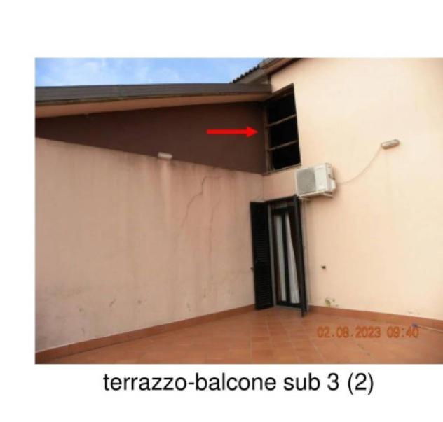 Immobile in asta di 153 m² con più di 5 locali in vendita a Contursi Terme - Foto 4