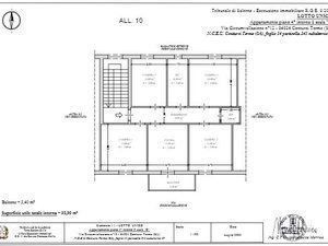 Tribunale di Salerno - RG 8/2023 Appartamento in asta - Foto 18