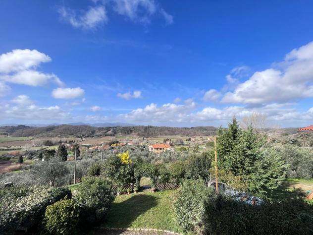 Villa in vendita a Crespina Lorenzana 374 mq Rif: 1244913 - Foto 5