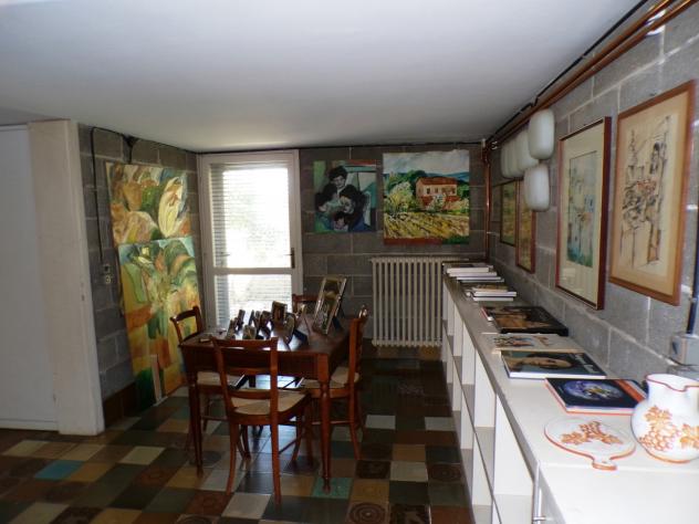 Villa singola - Forlì . Rif.: Cod. rif 3330032VRG - Foto 17