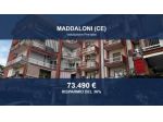 Immobile in asta di 119 m² con più di 5 locali in vendita a Maddaloni