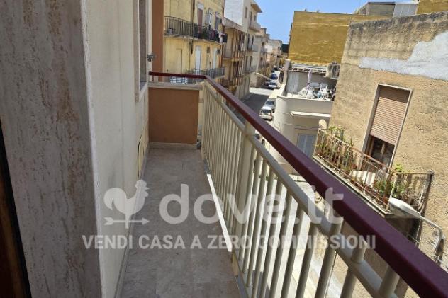 Appartamento di 90 m² con 3 locali e box auto in vendita a Mazara del Vallo - Foto 10