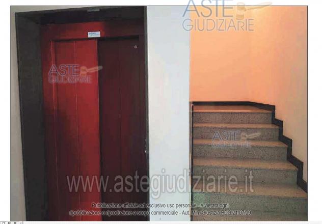 IMMOBILI-IMMOBILE RESIDENZIALE-via Vanella 181 n. 1/B - Foto 8