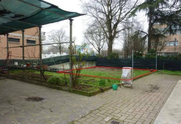 Immobile in asta di 79 m² in vendita a Reggiolo - Foto 4