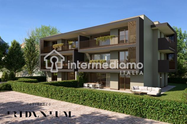 A RIVA DEL GARDA NASCE RESIDENZA TRIDENTUM - Foto 2