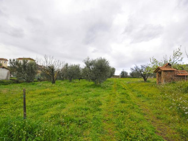 Villa in Via di Quarto Grande - Foto 6