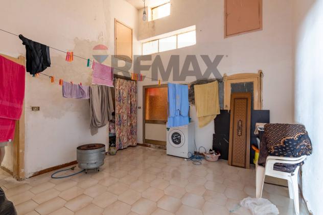 Casa Indipendente in vendita a Rosolini - Foto 9