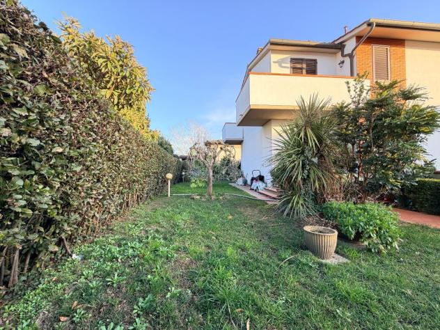 Villetta bifamiliare in vendita a Ghezzano - San Giuliano Terme 100 mq Rif: 1407230 - Foto 10