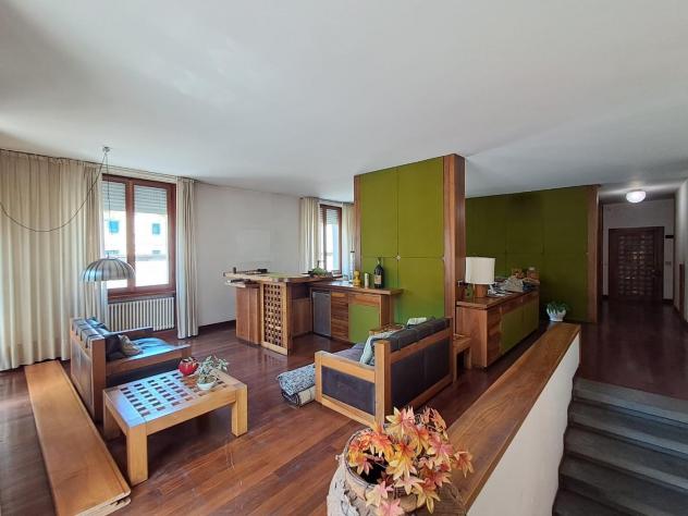 Appartamento in vendita a Santa Croce sull'Arno 233 mq Rif: 1423223 - Foto 5
