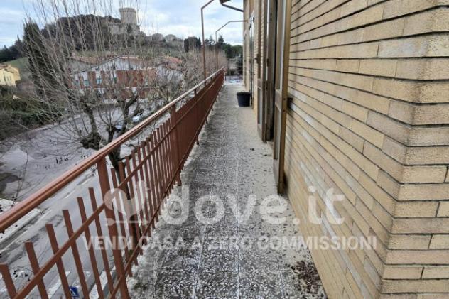 Appartamento di 125 m² con 4 locali e box auto in vendita a Sarteano - Foto 15