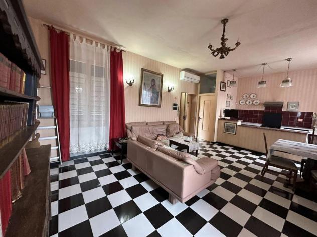 Appartamento in vendita a Sarzana 85 mq Rif: 1324214 - Foto 6